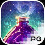 jaya77 Mystic Potion slot game