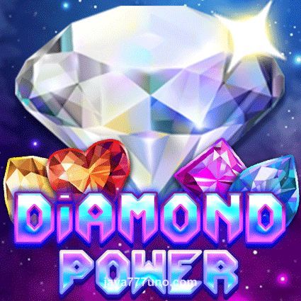 jaya77 Diamond Power slot game