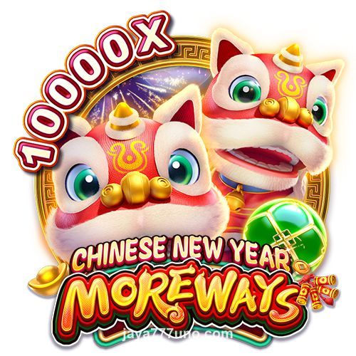 jaya77 CHINESE NEW YEAR MOREWAYS slot